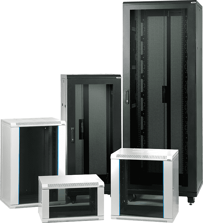 Customized Rack Solutions