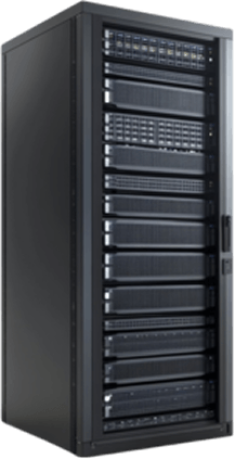 Floor-Standing Racks