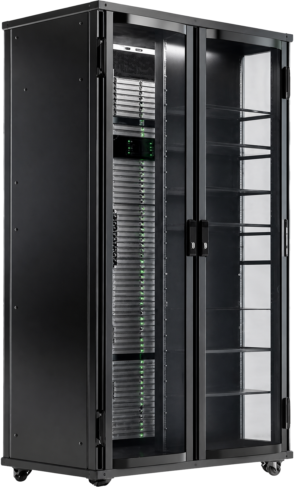 Networking Racks