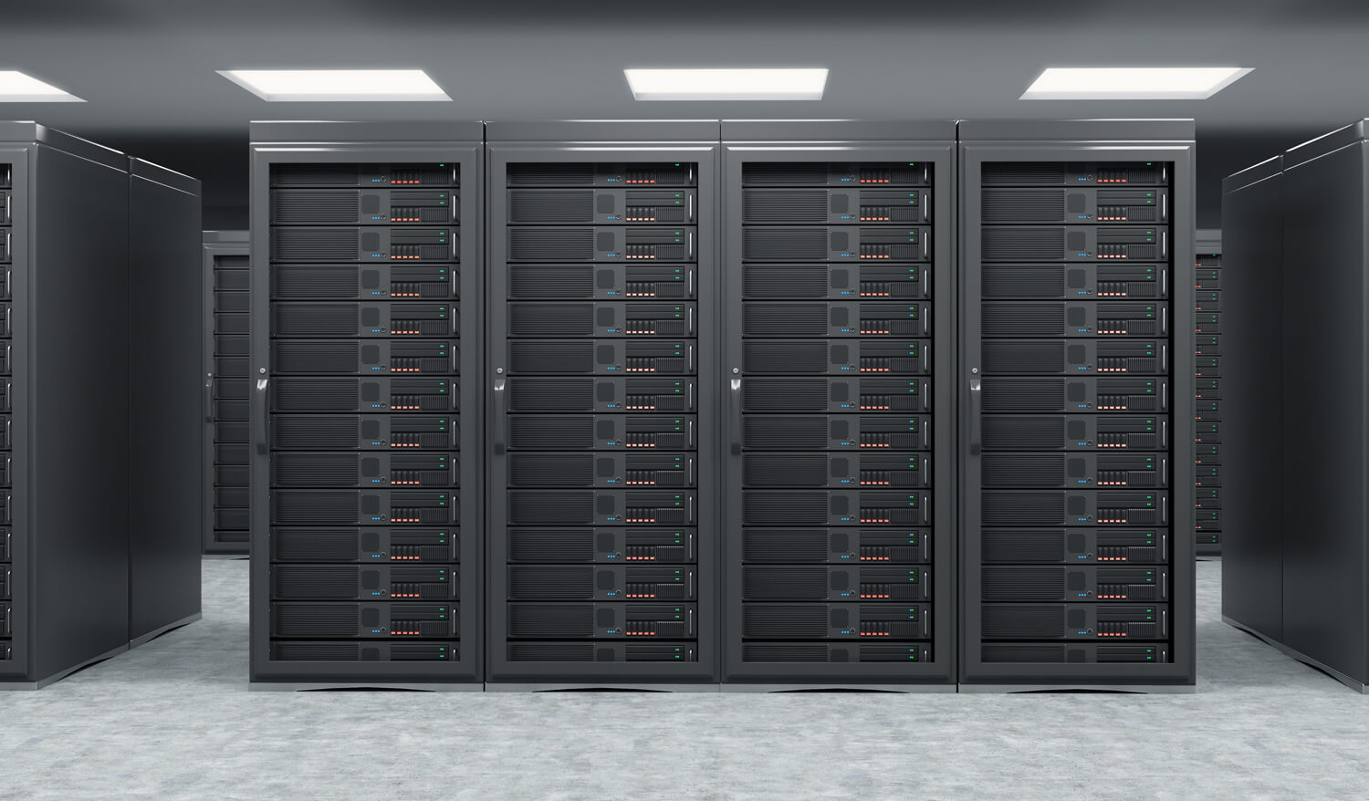 Networking Racks