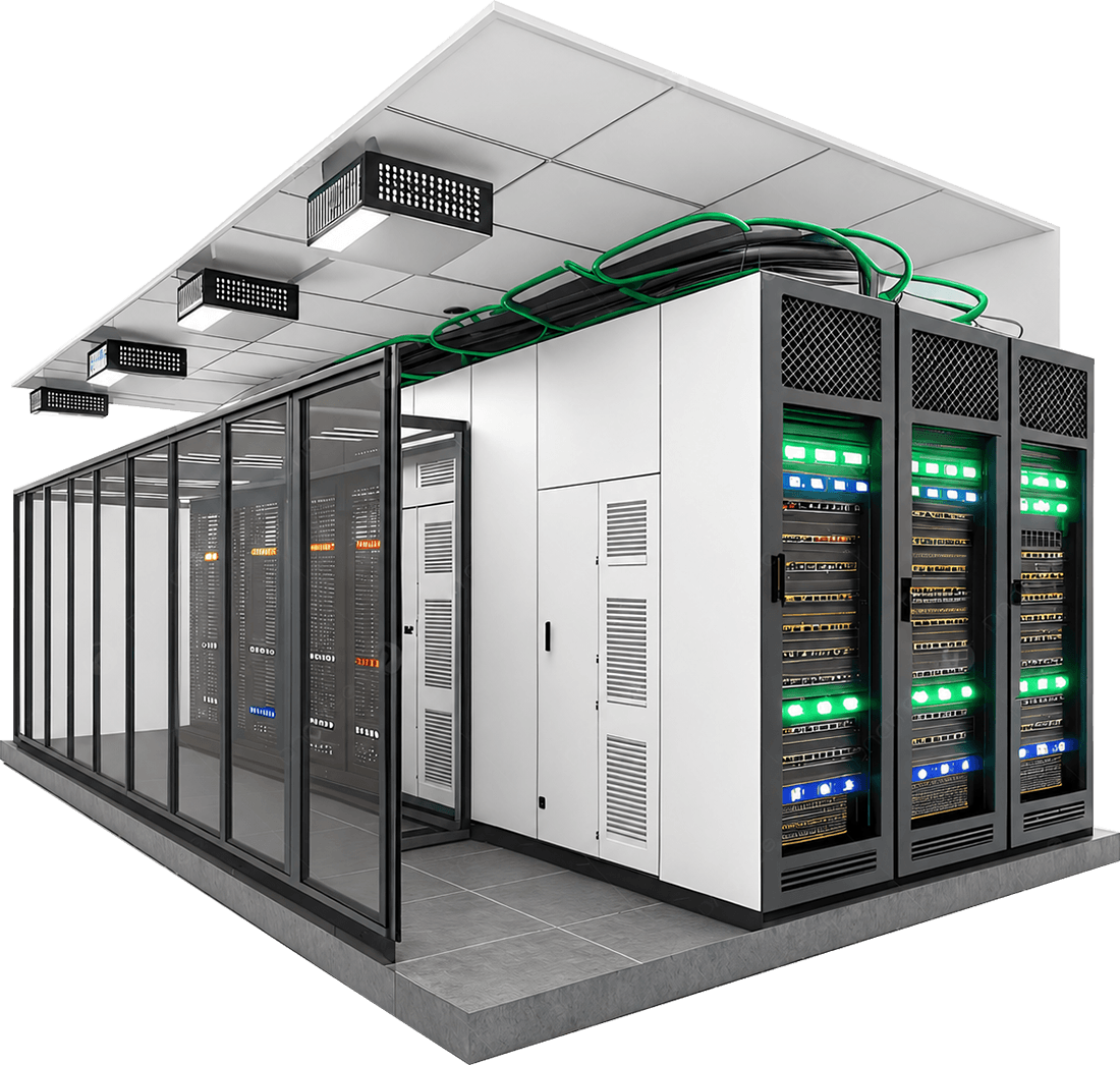 Server Racks