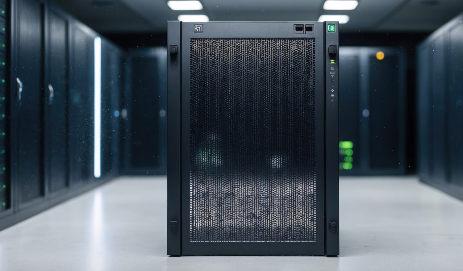 Server Racks