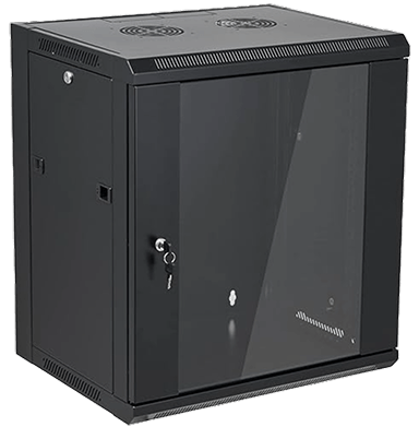Wall-Mount Enclosures